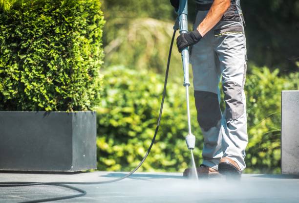 Best Concrete Surface Cleaning in Marbury, AL