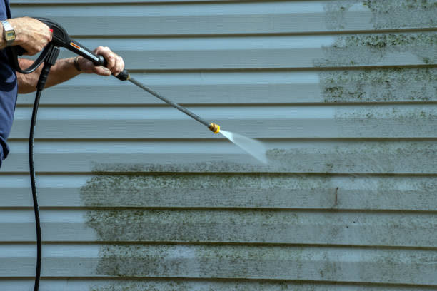 Best Oil and Grease Removal from Surfaces in Marbury, AL